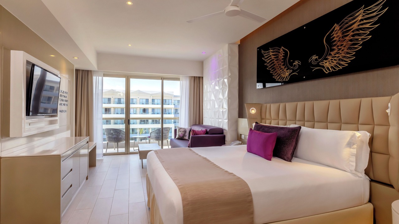 Photo of Bedroom in Costa Mujeres