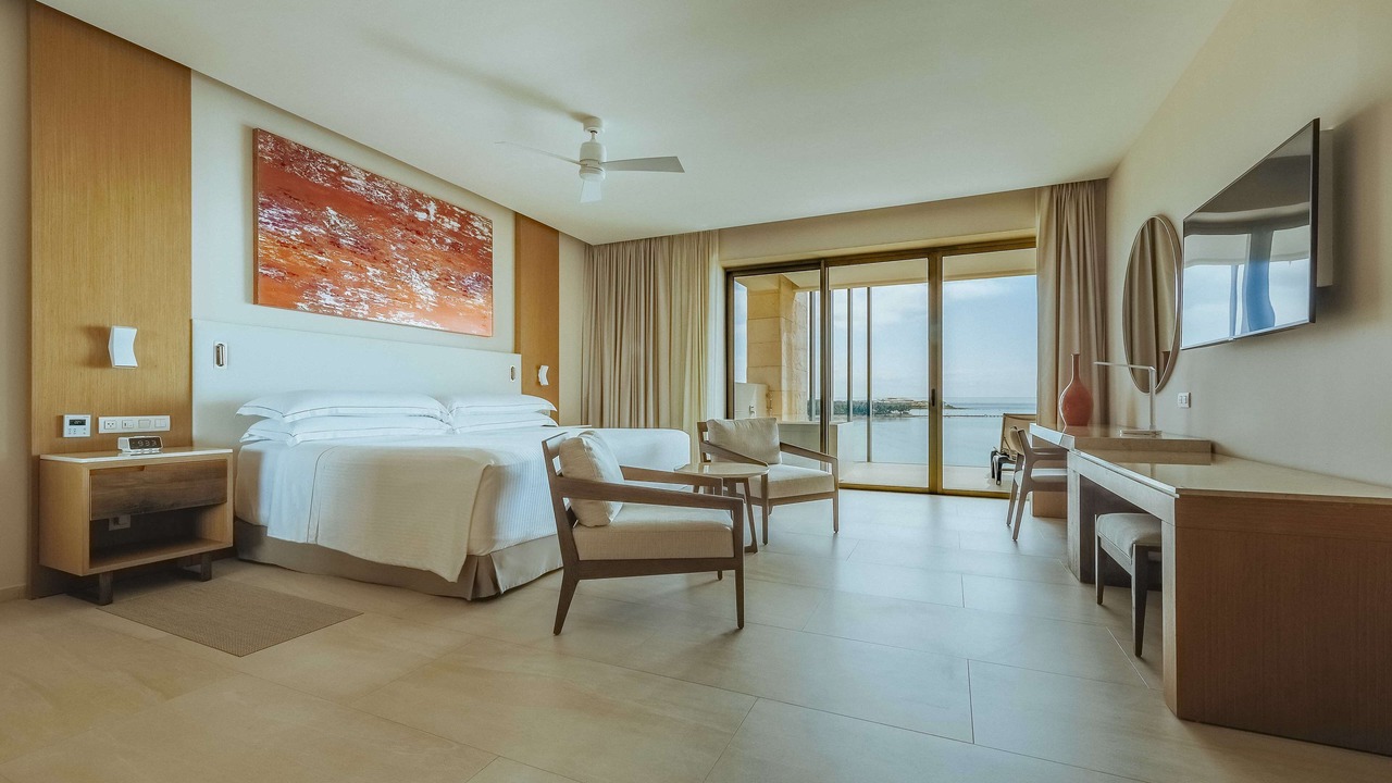 Photo of Bedroom in Xpu-Ha