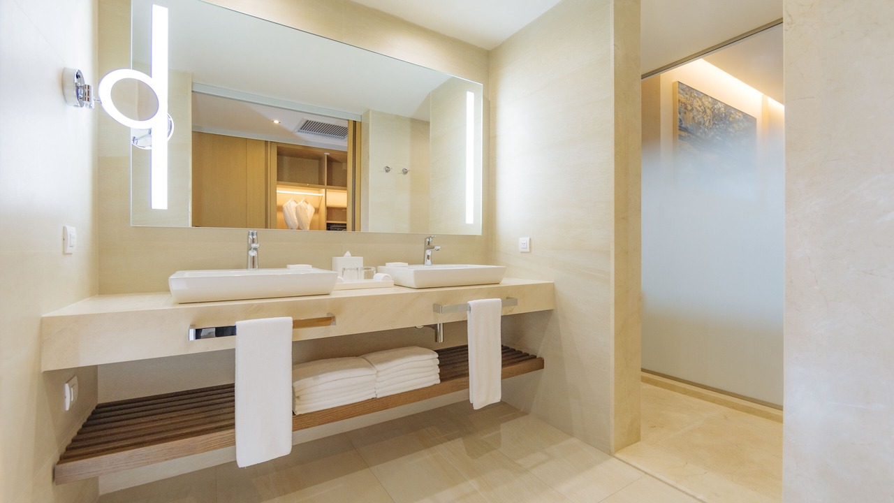Photo of Bathroom in Xpu-Ha