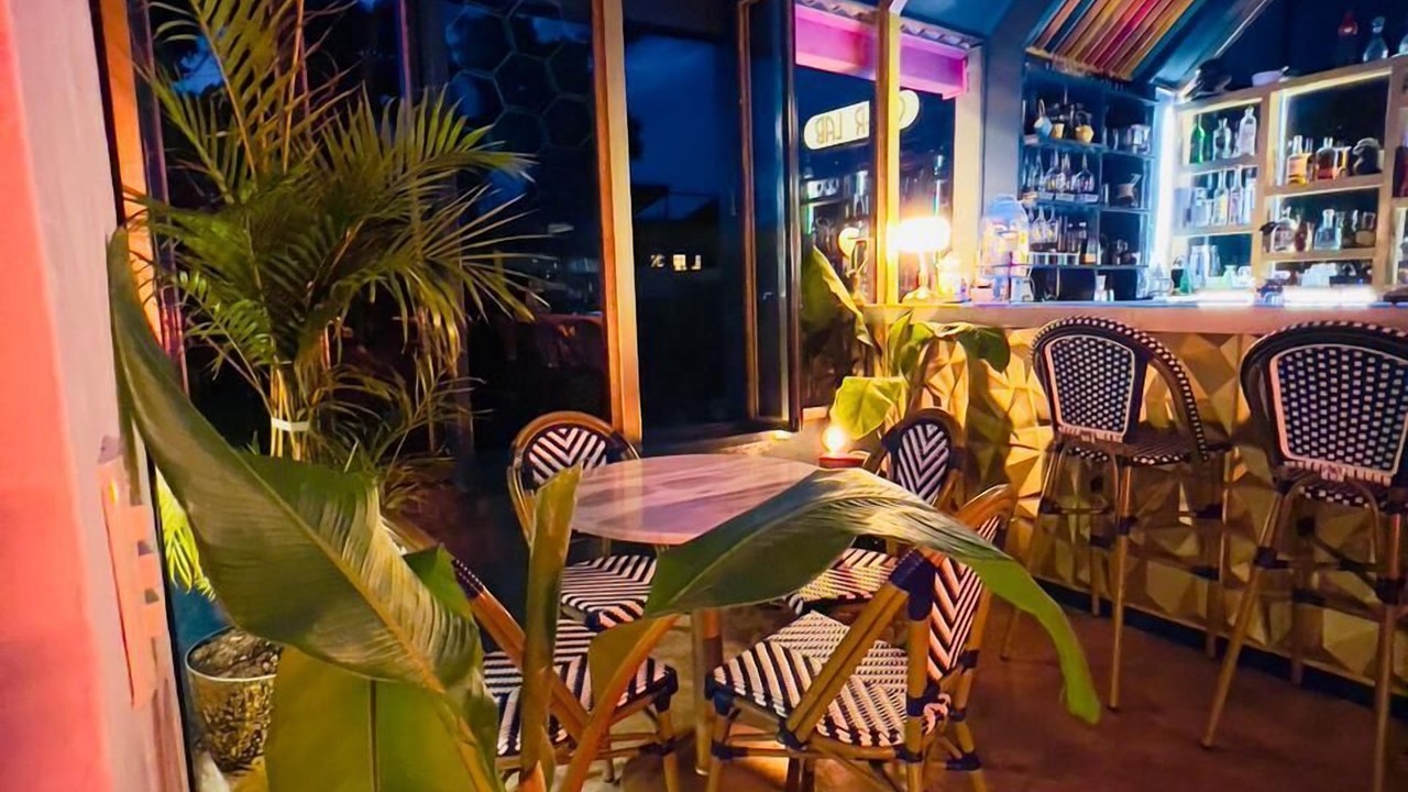 Photo of Patio Balcony in Del Cerrillo