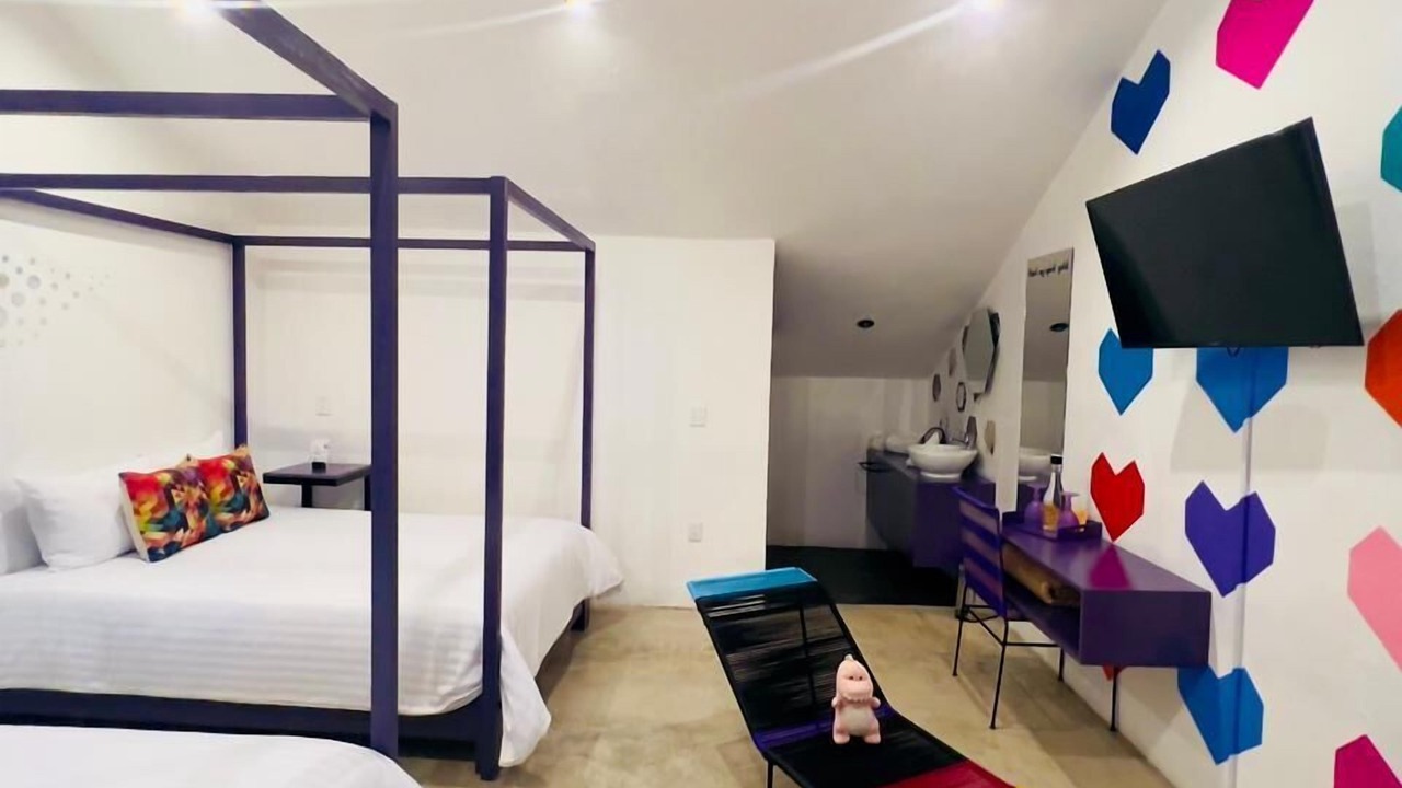 Photo of Bedroom in Del Cerrillo