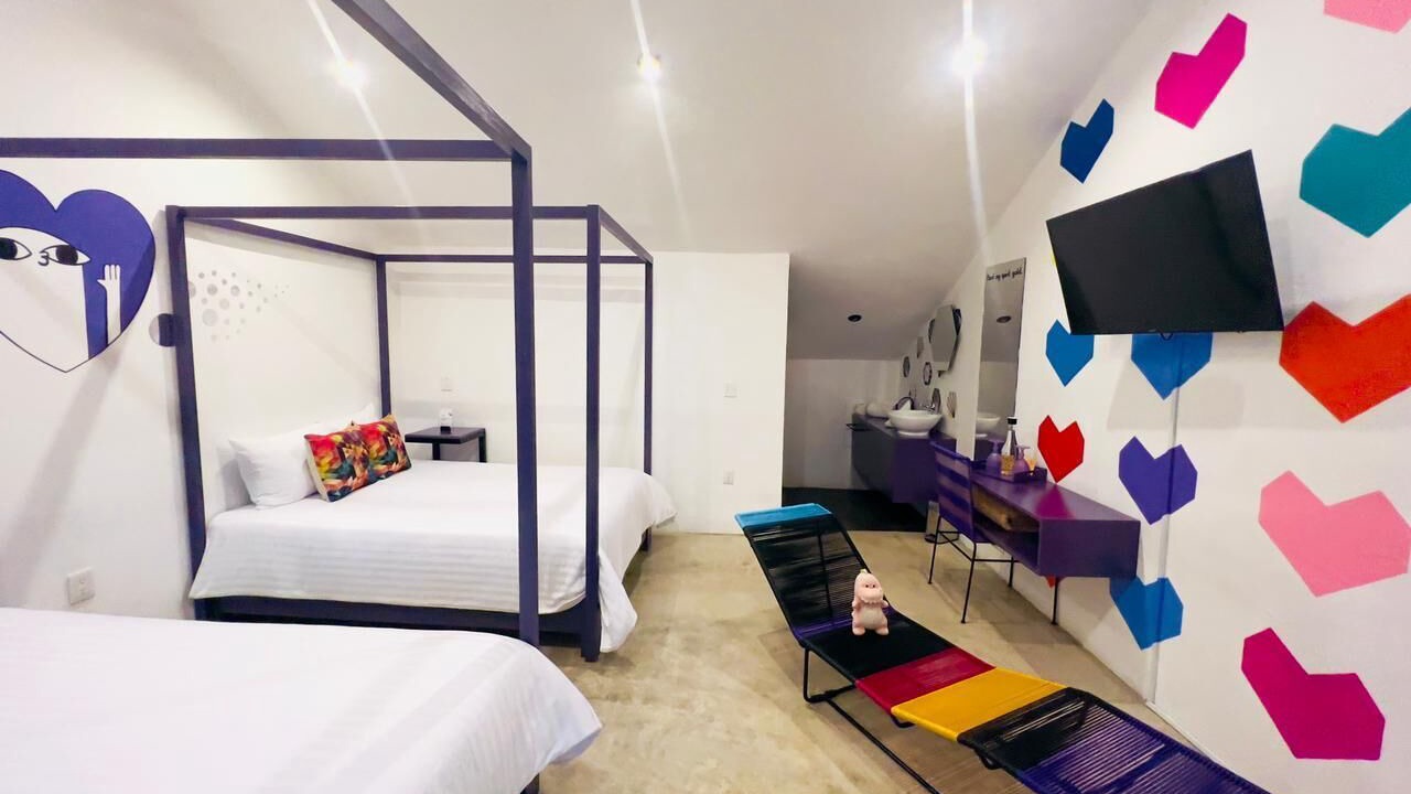 Photo of Bedroom in Del Cerrillo