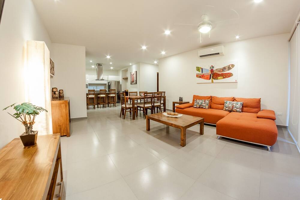 Photo of Livingroom in Tohoku