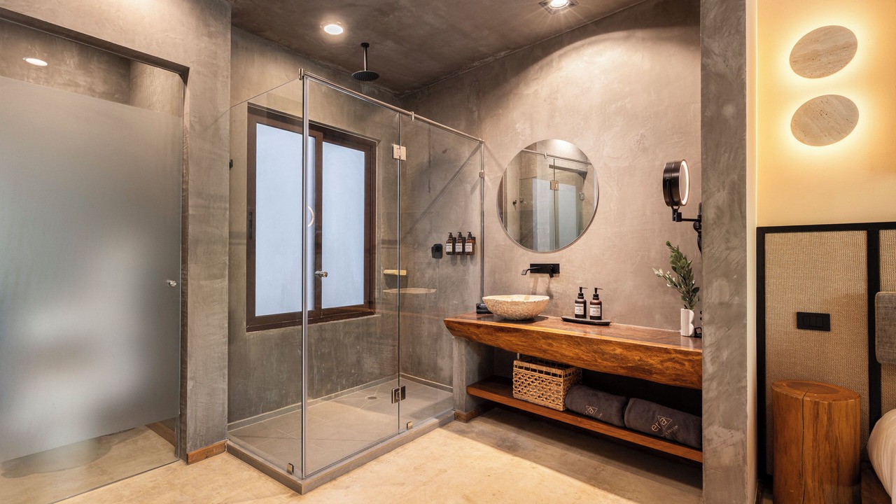 Photo of Bathroom in La Veleta