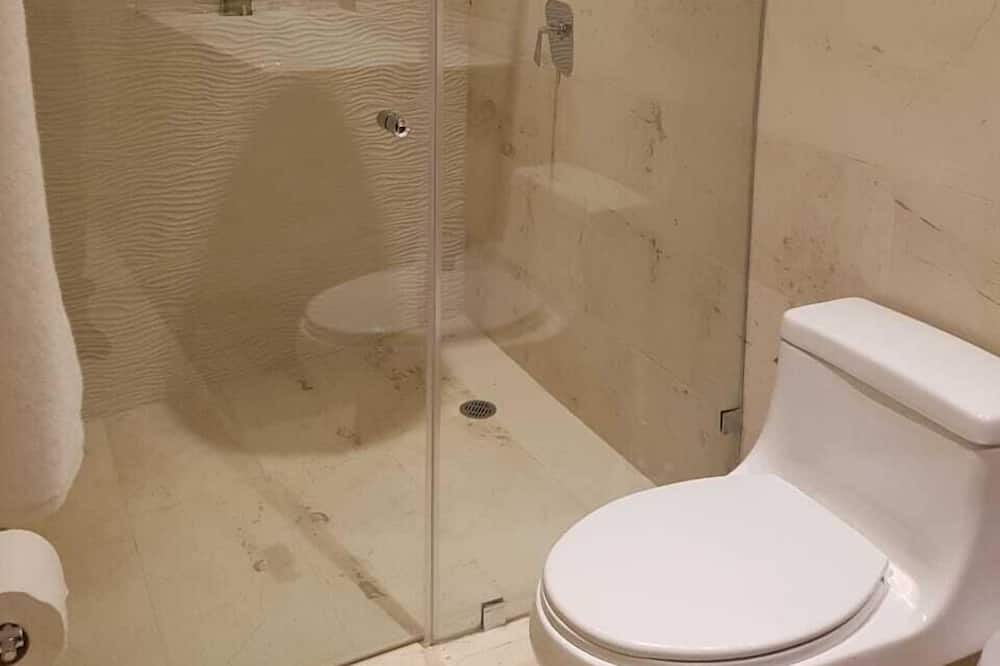 Photo of Bathroom in Gonzalo Guerrero