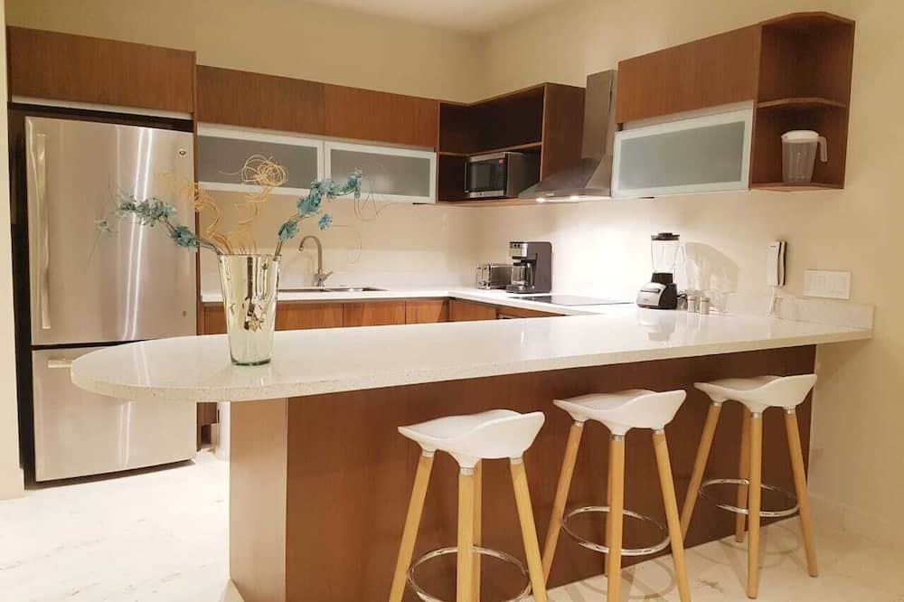 Photo of Kitchen in Gonzalo Guerrero