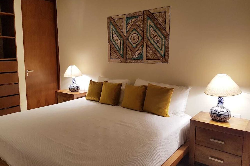 Photo of Bedroom in Gonzalo Guerrero