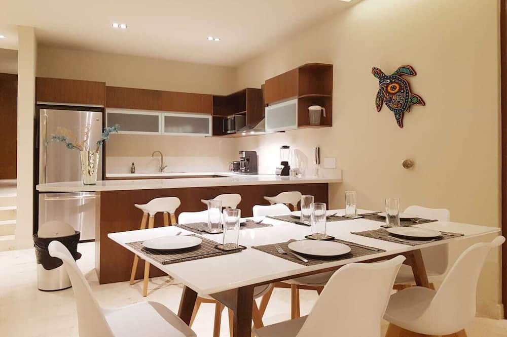 Photo of Kitchen in Gonzalo Guerrero