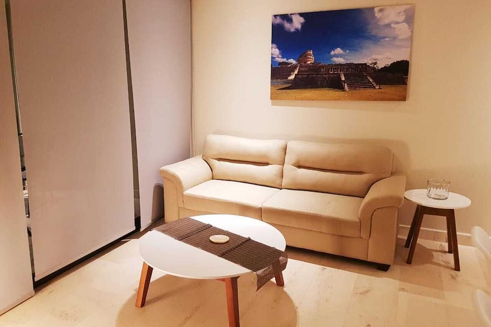 Photo of Livingroom in Gonzalo Guerrero