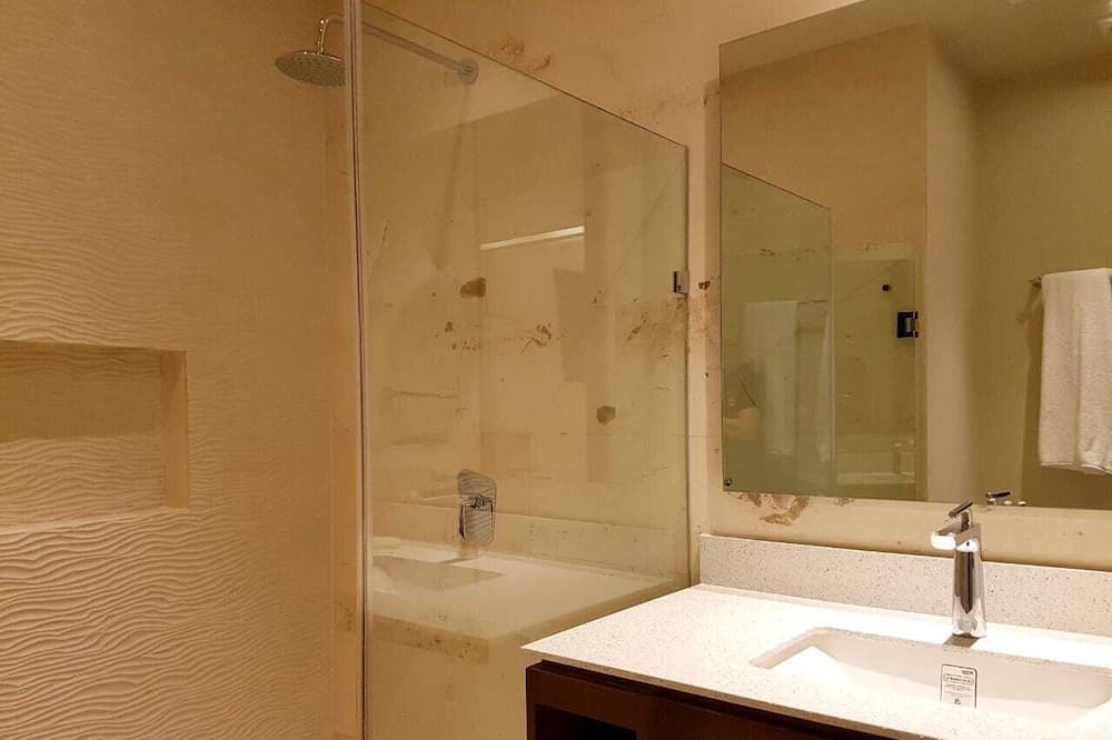 Photo of Bathroom in Gonzalo Guerrero