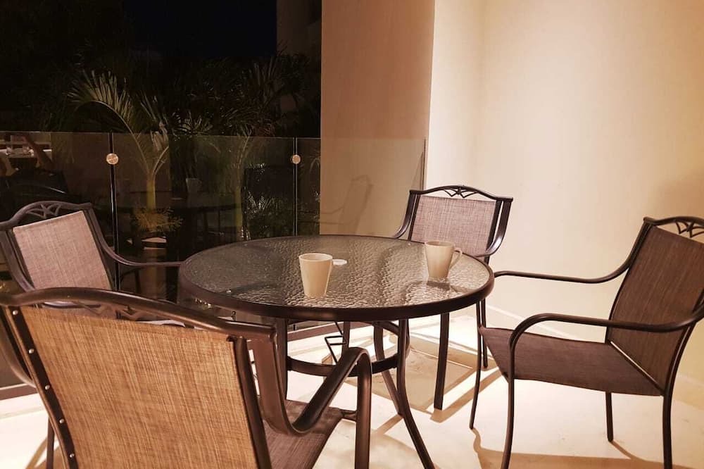 Photo of Patio Balcony in Gonzalo Guerrero