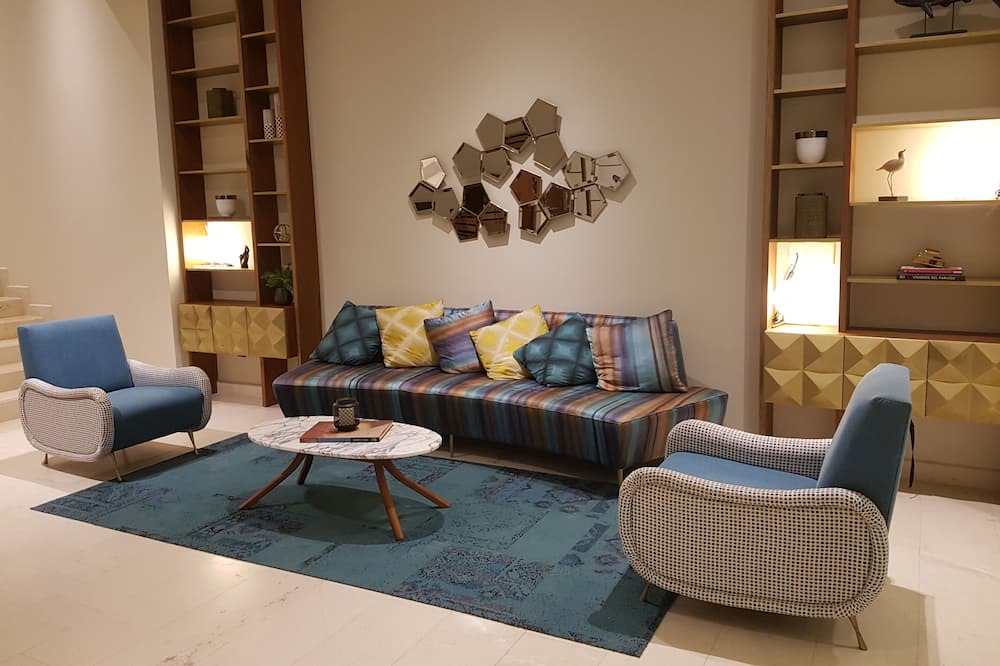 Photo of Livingroom in Gonzalo Guerrero