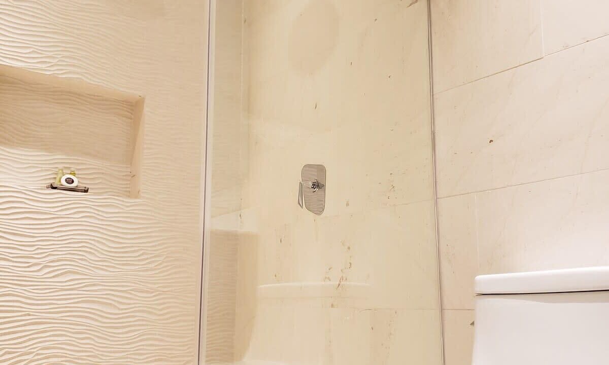 Photo of Bathroom in Gonzalo Guerrero
