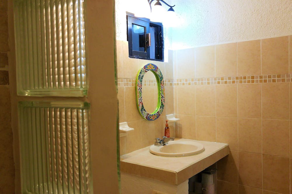 Photo of Bathroom in Puerto Morelos
