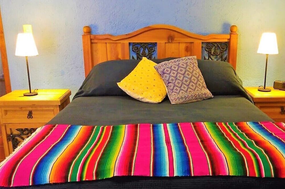 Photo of Patio Balcony in Puerto Morelos