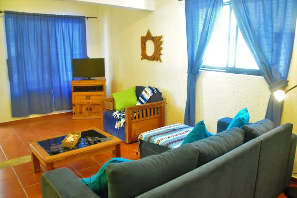 Photo of Bedroom in Puerto Morelos