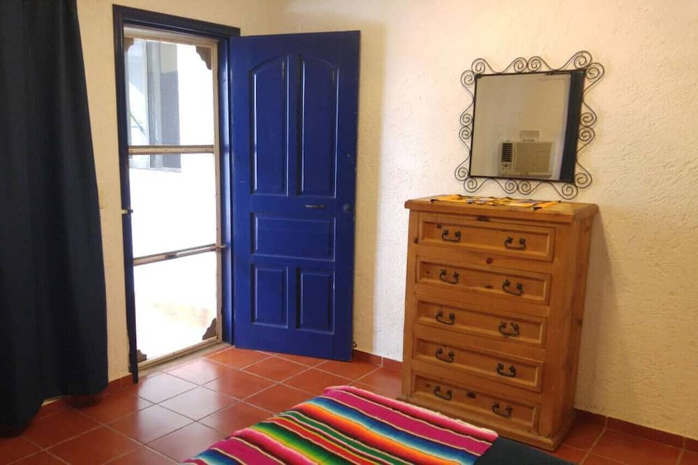Photo of Bedroom in Puerto Morelos