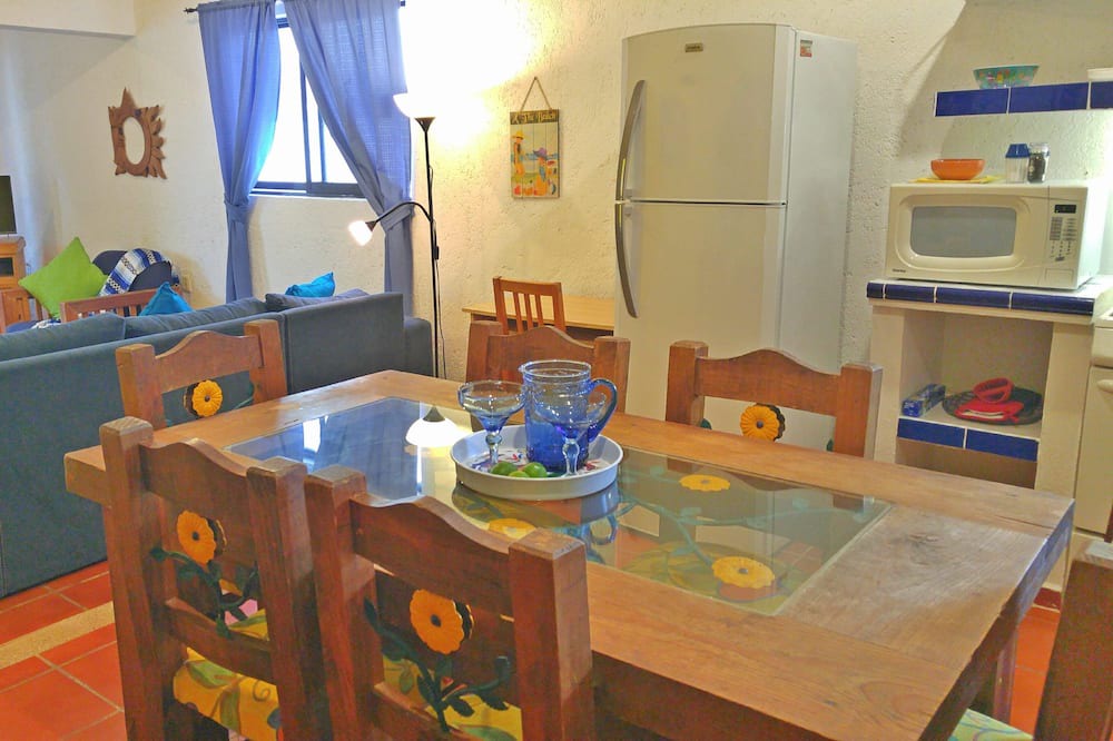 Photo of Kitchen in Puerto Morelos