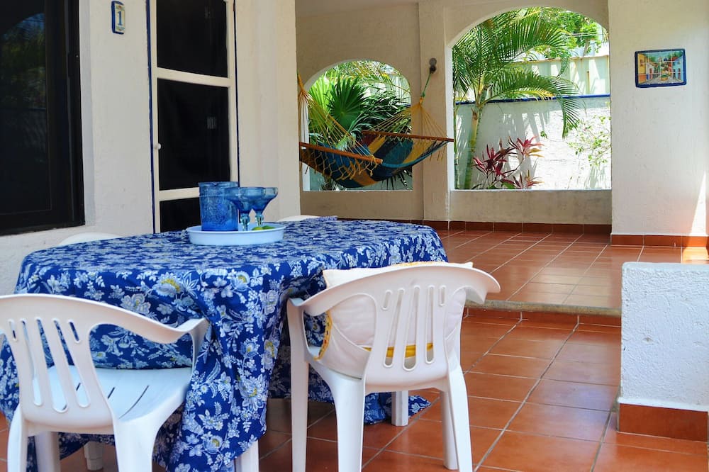 Photo of Outdoor in Puerto Morelos