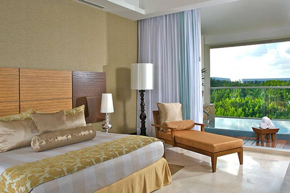 Photo of Bedroom in Villa Juarez