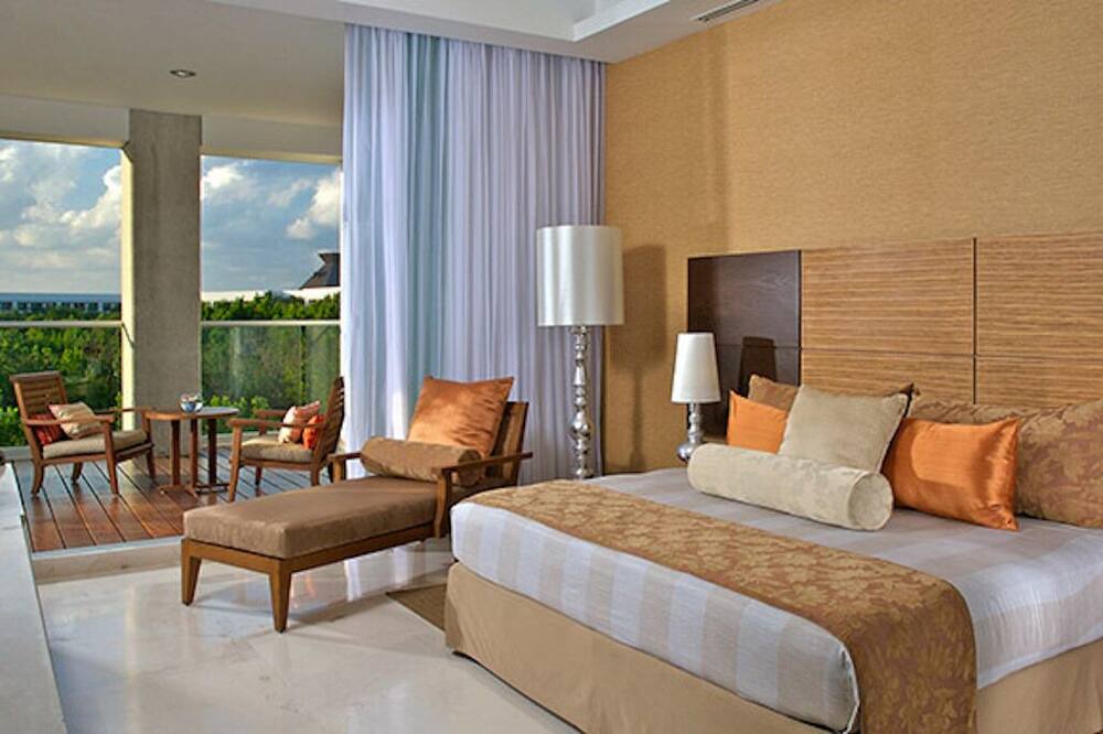 Photo of Bedroom in Villa Juarez