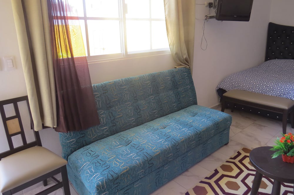 Photo of Bedroom in Centro