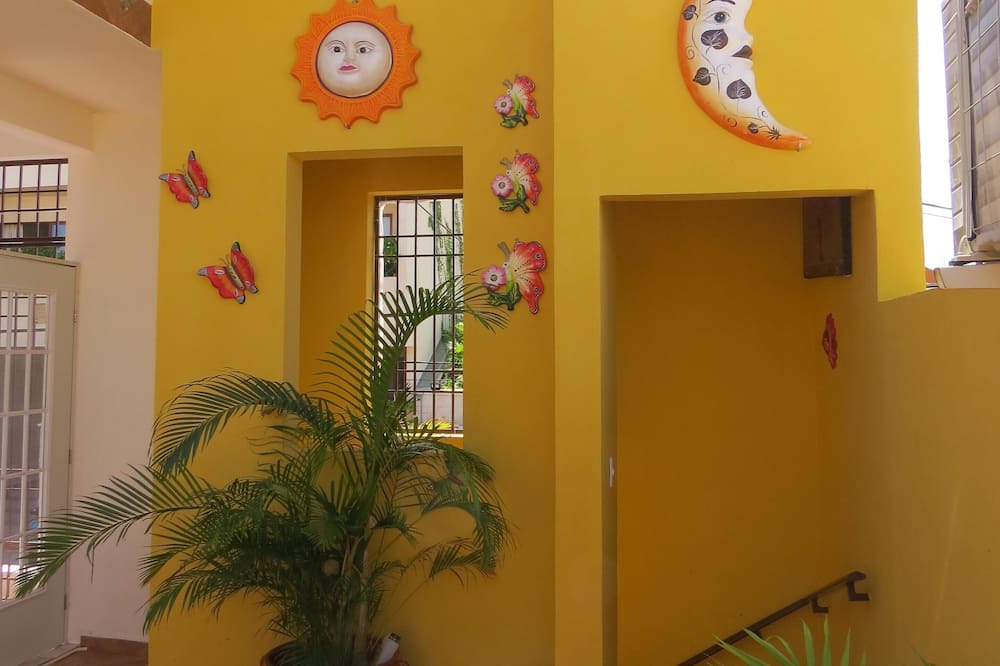 Photo of Outdoor in Centro
