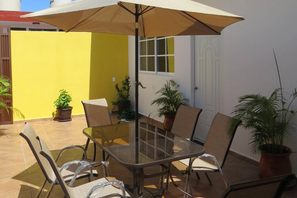 Photo of Patio Balcony in Centro
