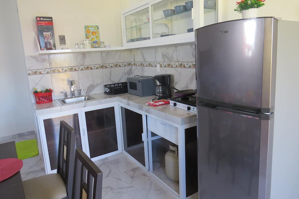 Photo of Kitchen in Centro