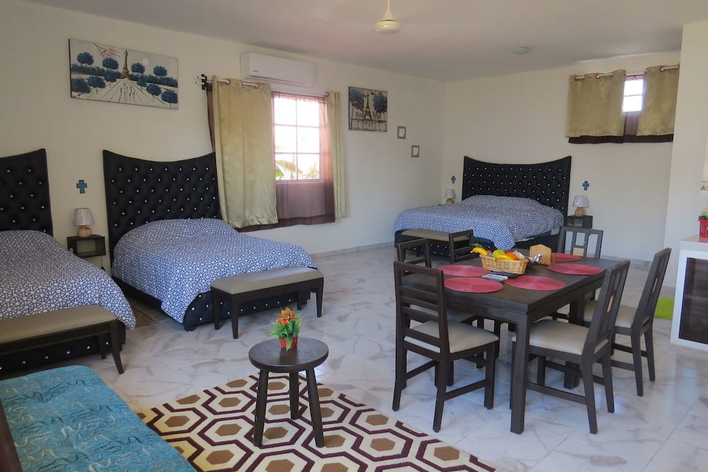 Photo of Bedroom in Centro