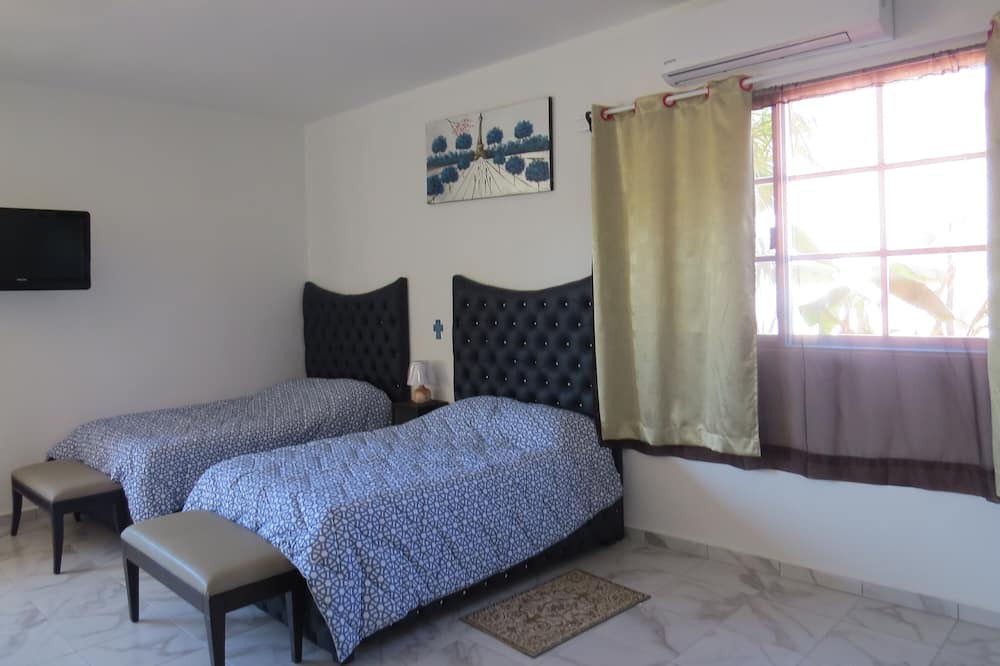 Photo of Bedroom in Centro