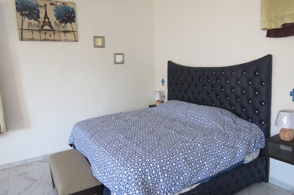 Photo of Bedroom in Centro