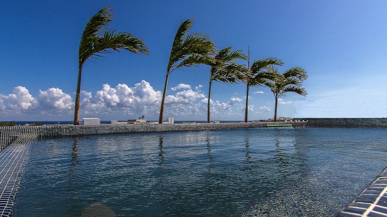 Photo of Outdoor in Luis Donaldo Colosio