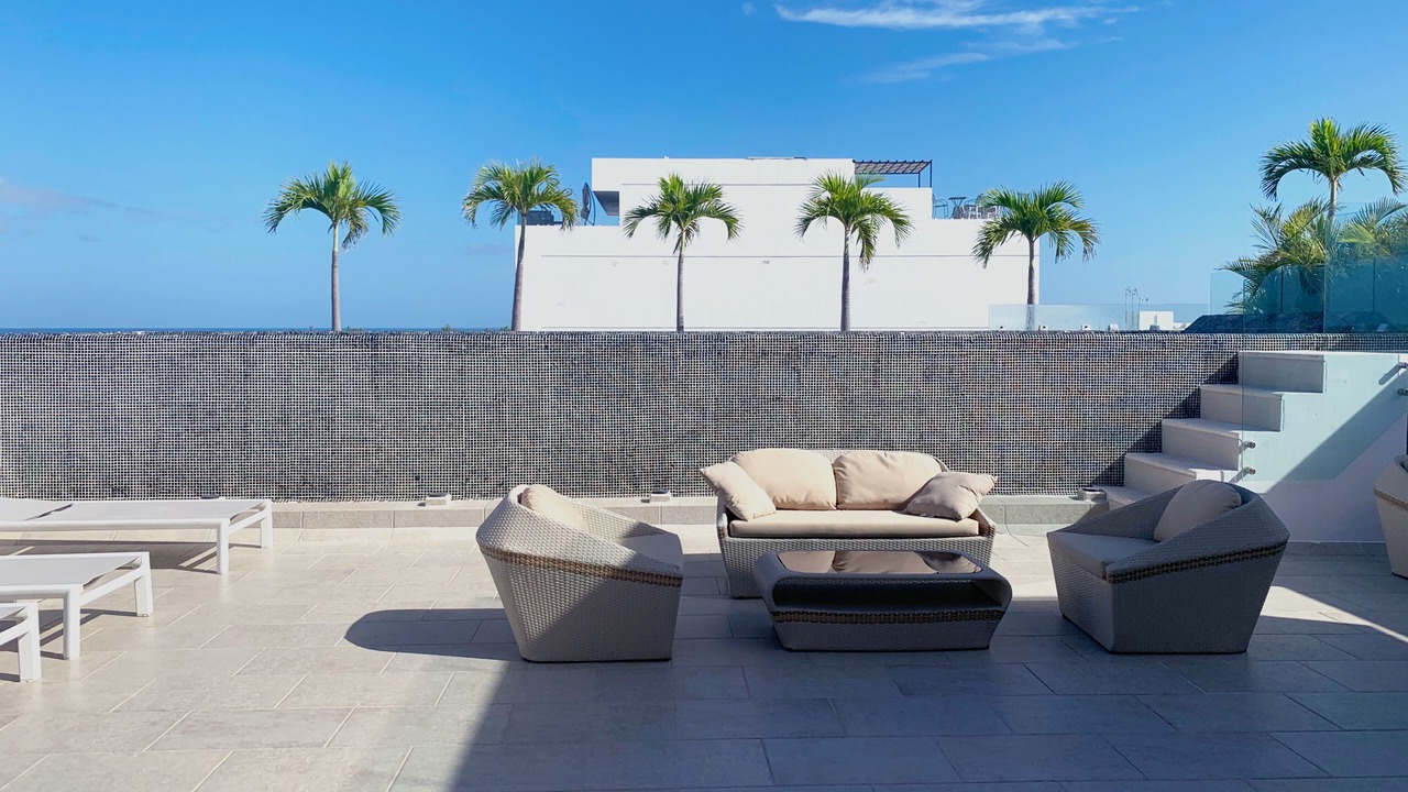 Photo of Patio Balcony in Luis Donaldo Colosio