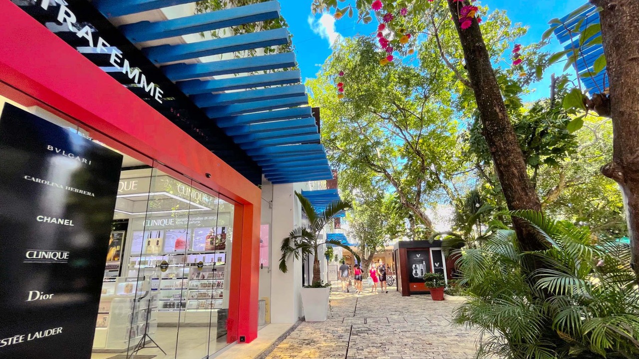 Photo of Outdoor in Luis Donaldo Colosio