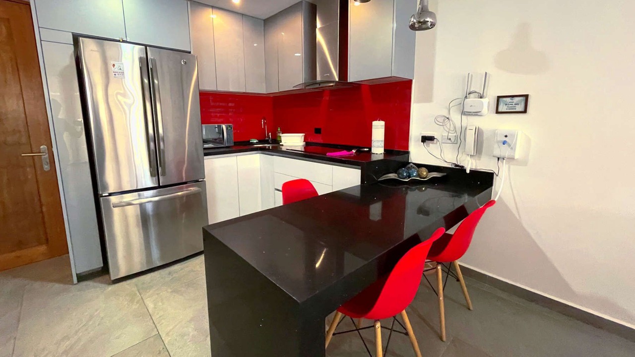 Photo of Kitchen in Luis Donaldo Colosio