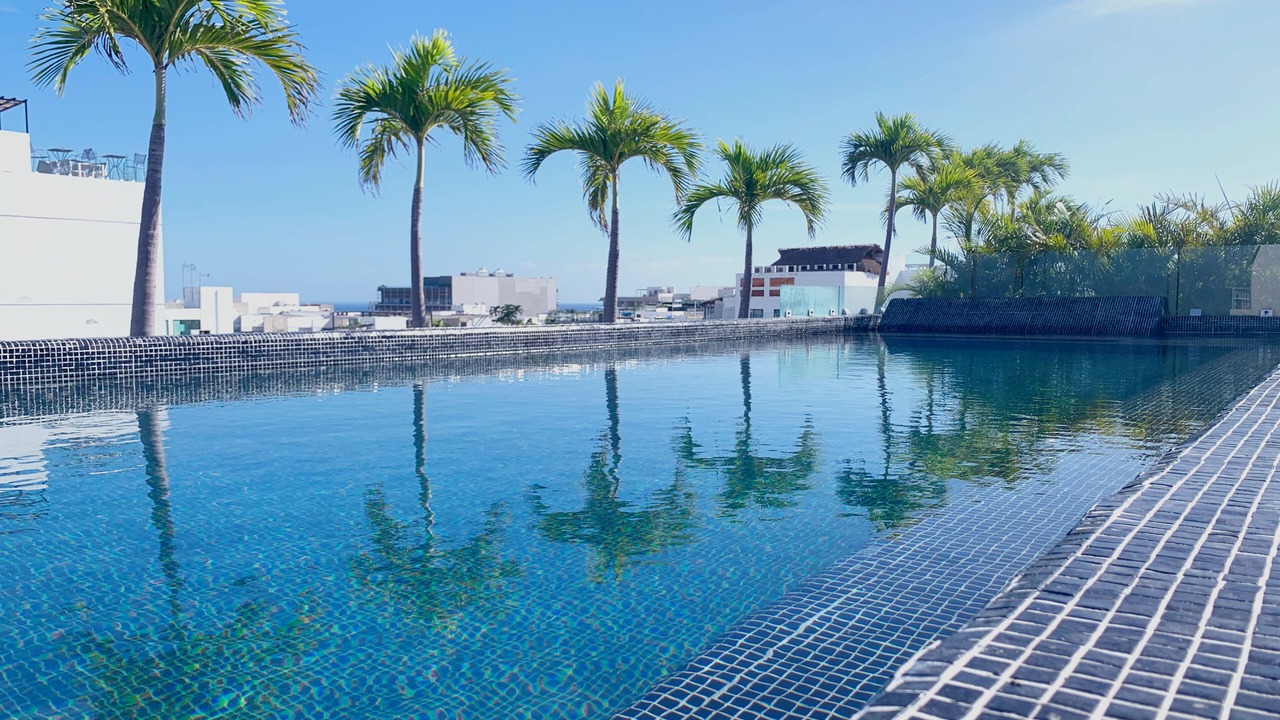 Photo of Outdoor in Luis Donaldo Colosio