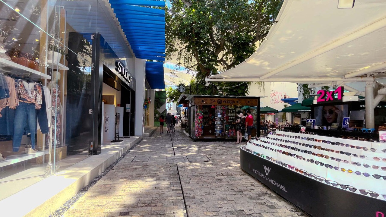 Photo of Outdoor in Luis Donaldo Colosio
