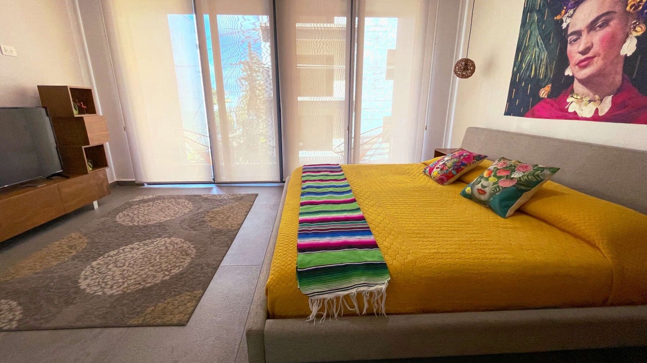 Photo of Bedroom in Luis Donaldo Colosio