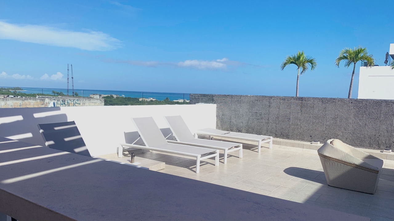 Photo of Patio Balcony in Luis Donaldo Colosio