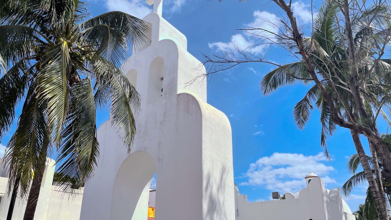 Photo of Outdoor in Luis Donaldo Colosio