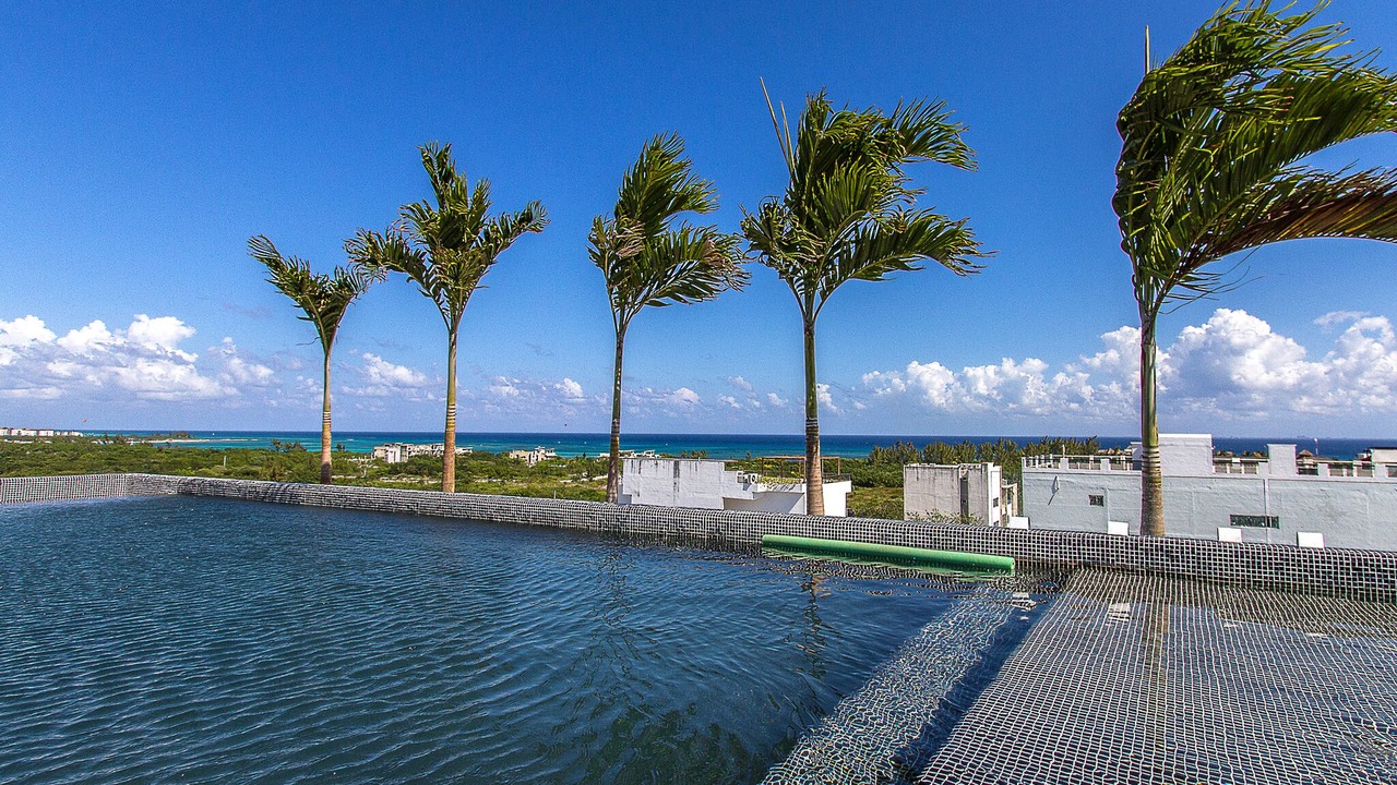 Photo of Outdoor in Luis Donaldo Colosio