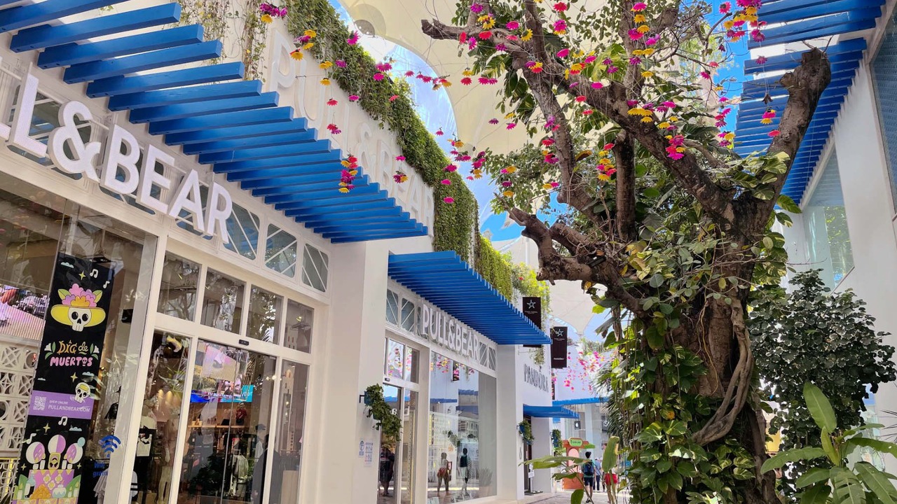 Photo of Outdoor in Luis Donaldo Colosio