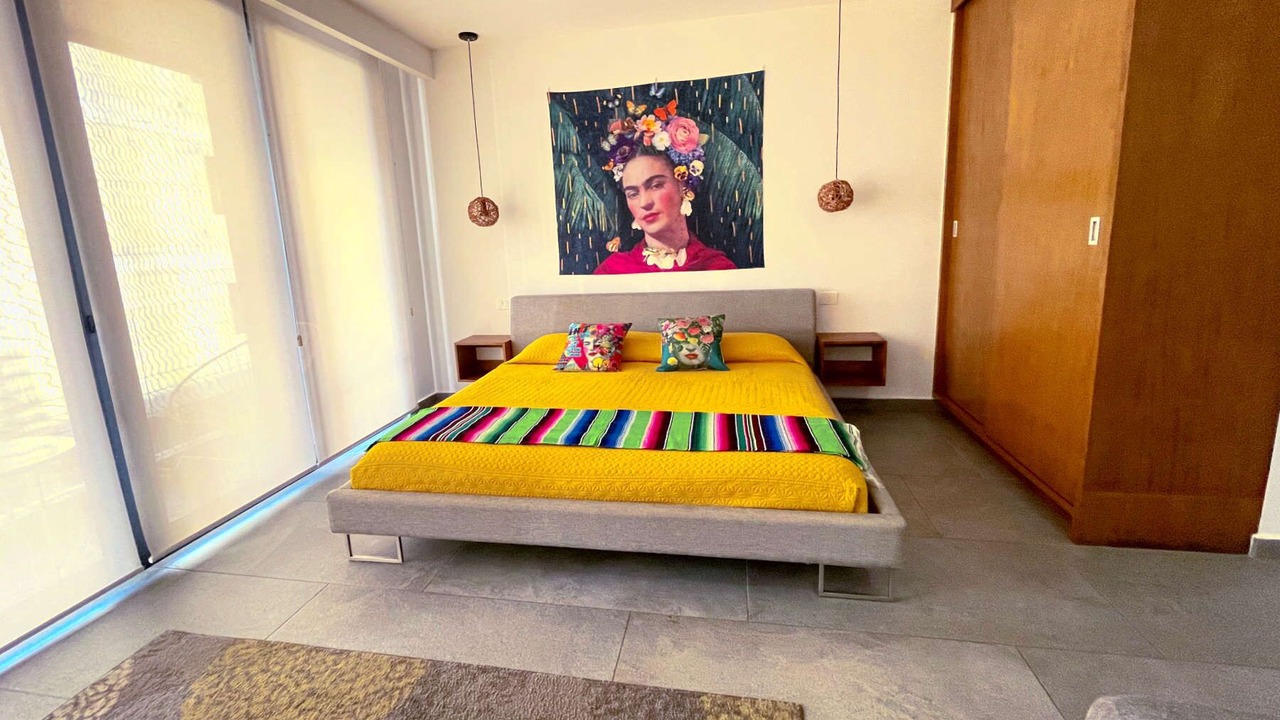 Photo of Bedroom in Luis Donaldo Colosio