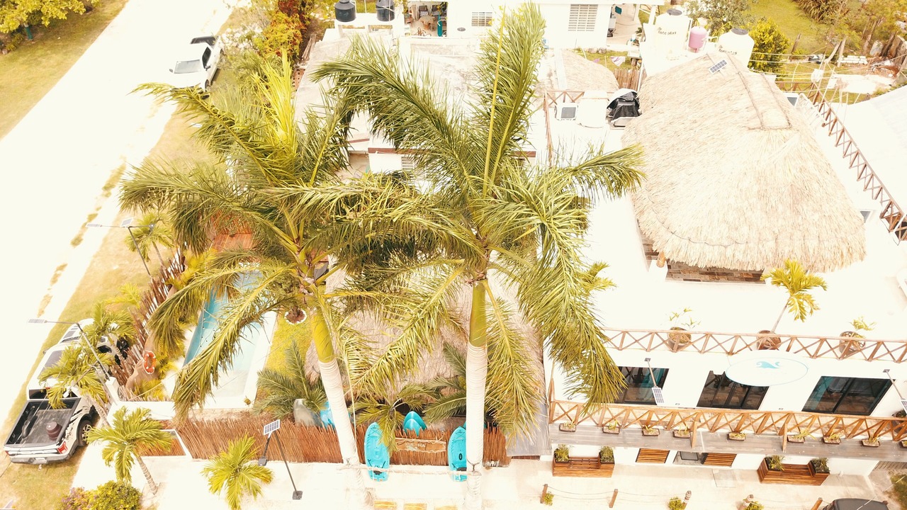 Photo of Outdoor in Xul-Ha