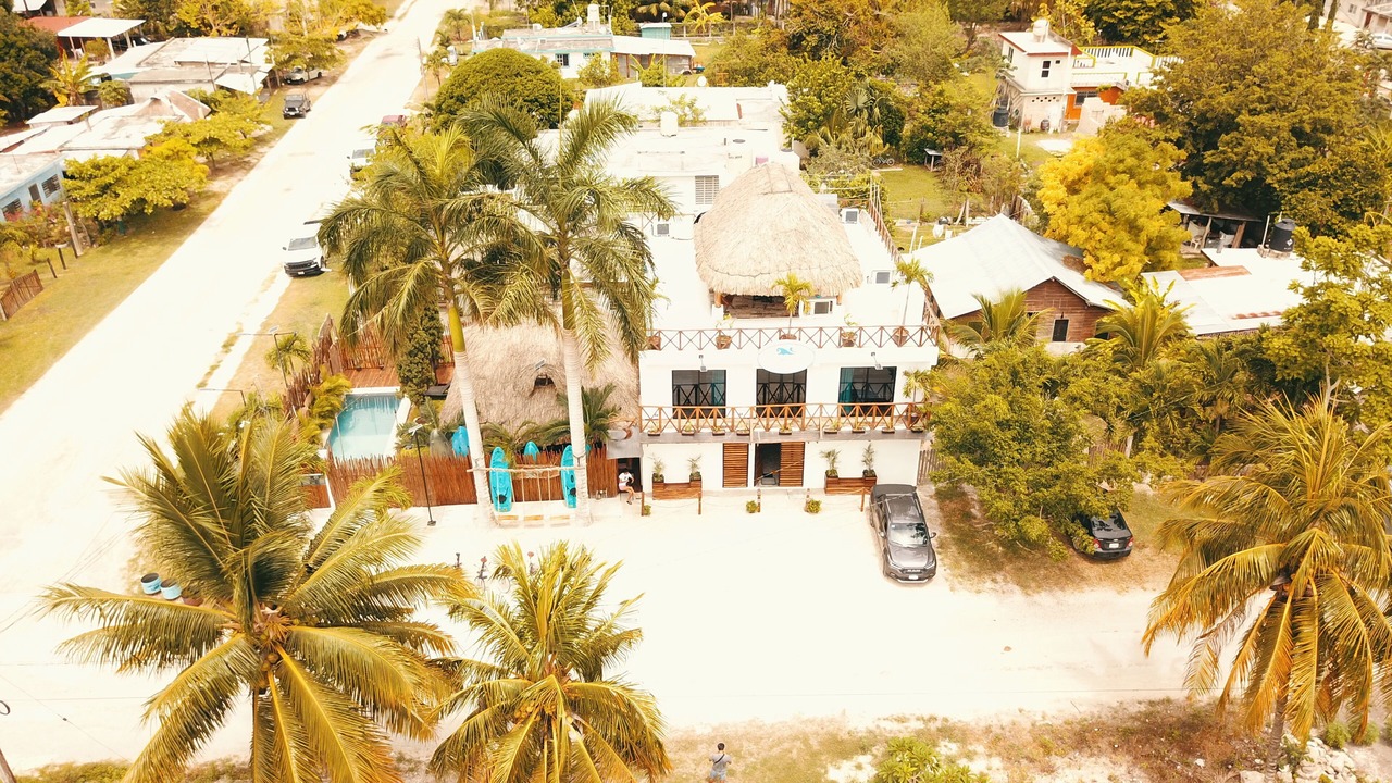 Photo of Outdoor in Xul-Ha