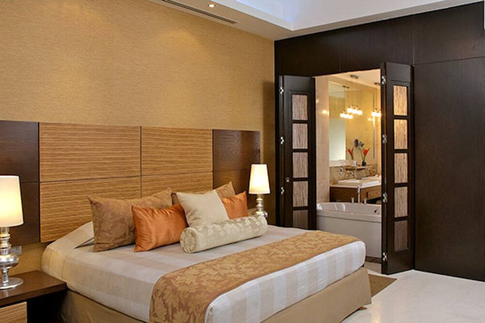 Photo of Bedroom in Villa Juarez