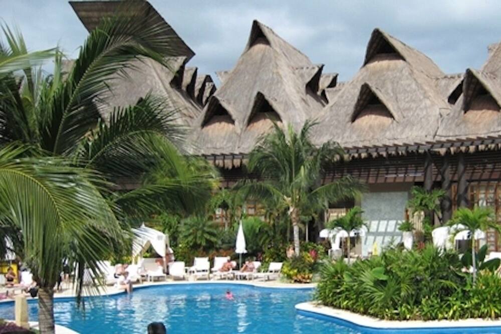 Photo of Outdoor in Villa Juarez