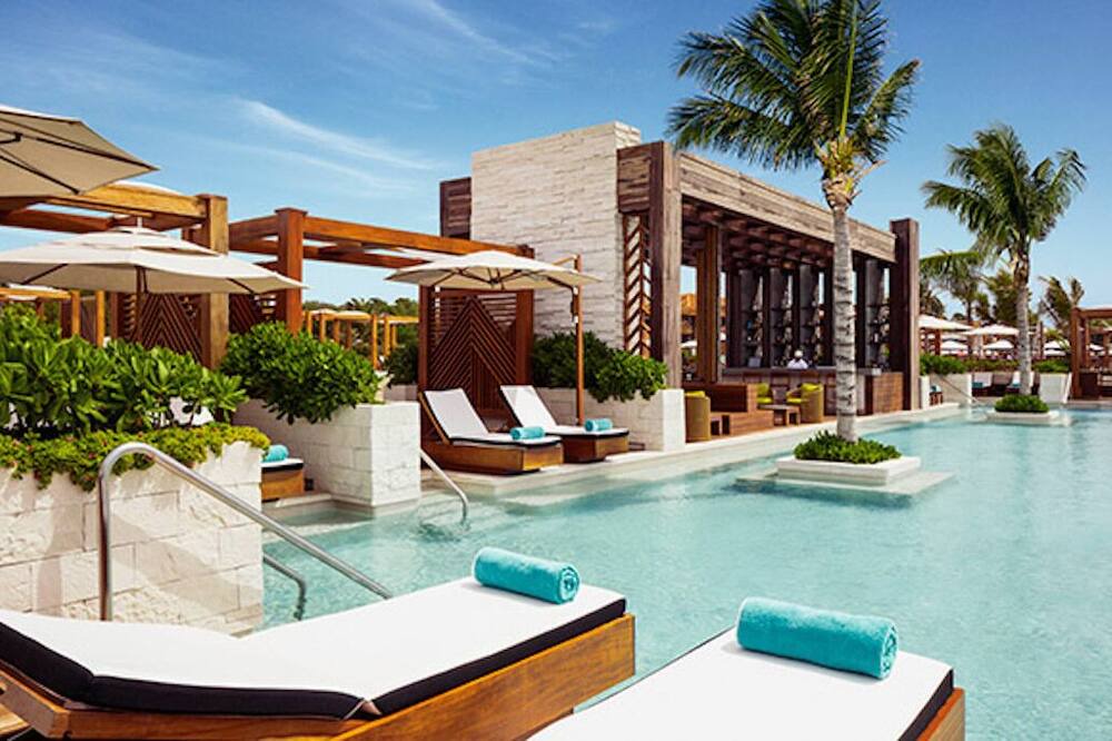 Photo of Outdoor in Villa Juarez