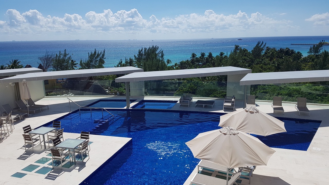 Photo of Outdoor in Gonzalo Guerrero